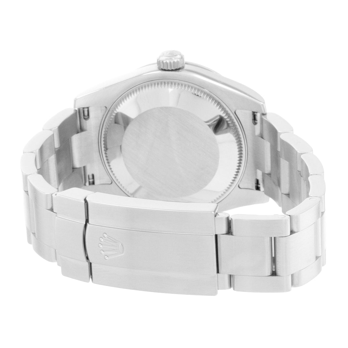 Rolex Oyster Perpetual 31 Steel