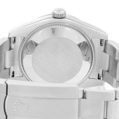 Rolex Oyster Perpetual 31 Steel