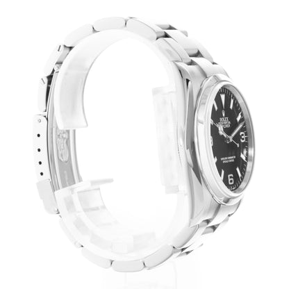 Rolex Explorer 36 Steel