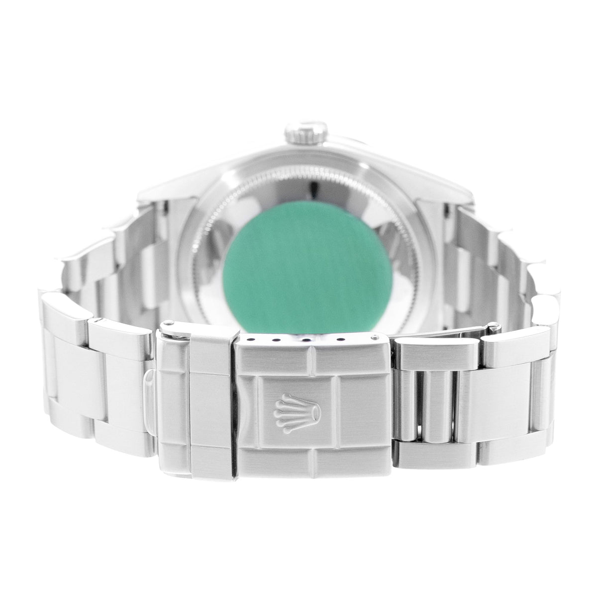 Rolex Explorer 36 Steel