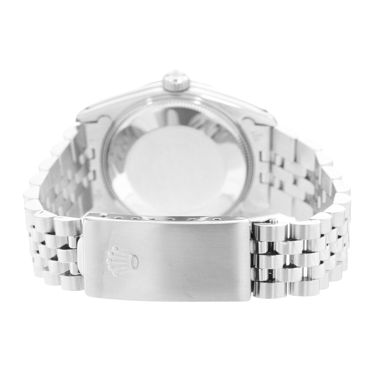Rolex Datejust 31 Steel