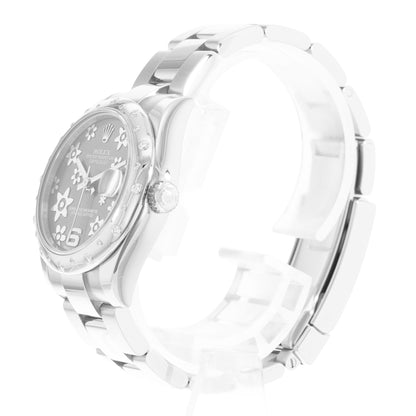 Rolex Datejust 31 Steel