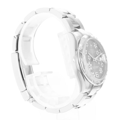 Rolex Datejust 31 Steel