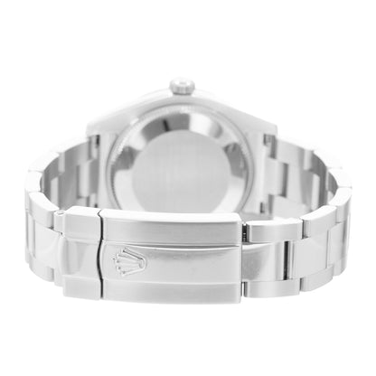 Rolex Datejust 31 Steel