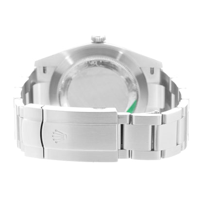 Rolex Oyster Perpetual 41 Steel