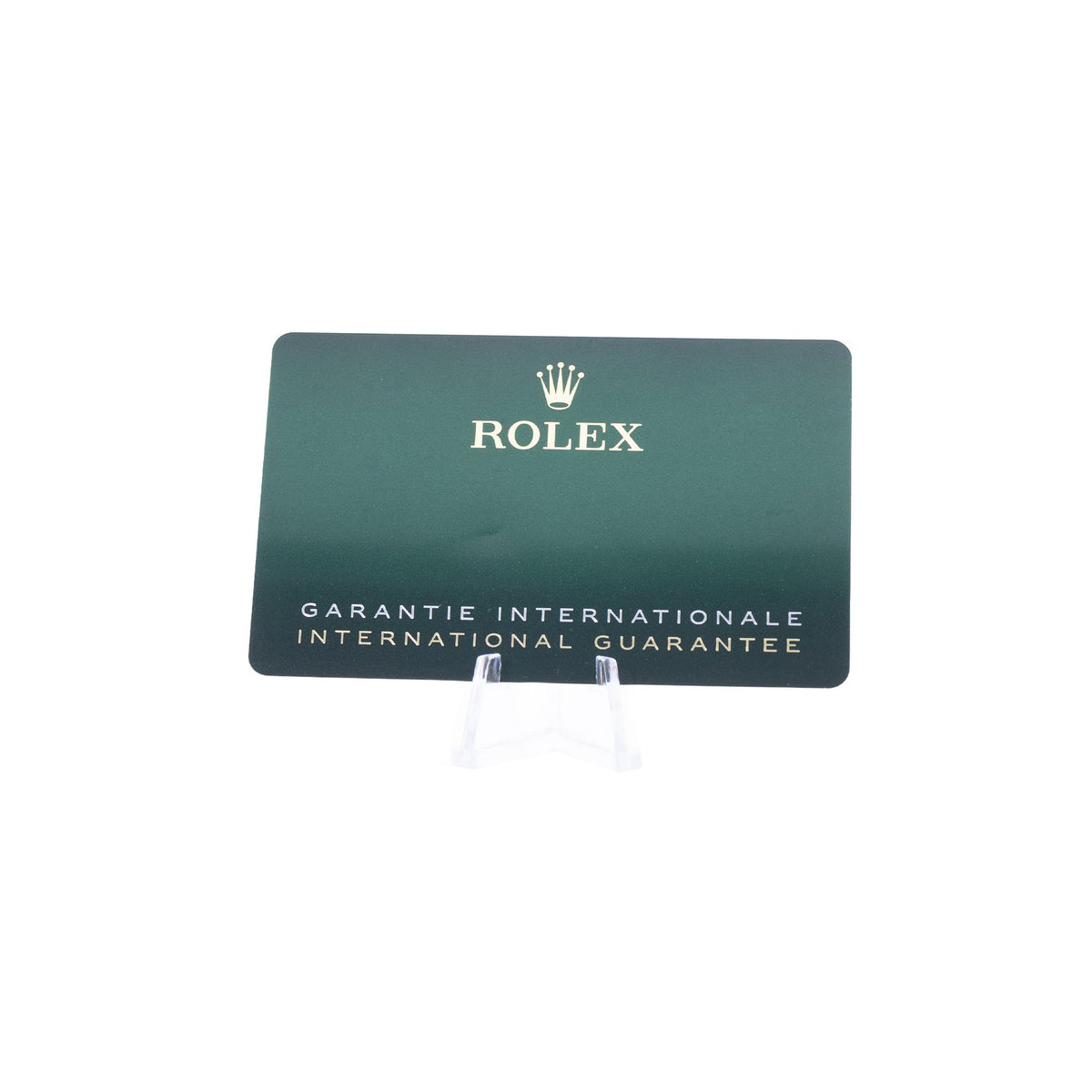 Rolex Oyster Perpetual 41 Steel