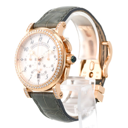 Breguet Marine 18K Rose Gold