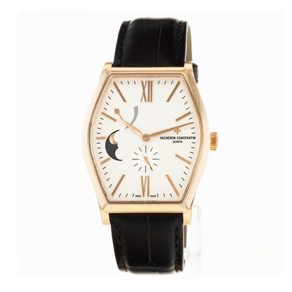 Vacheron Constantin Malte Rose Gold