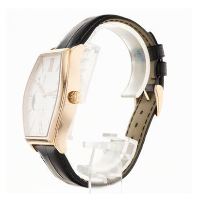 Vacheron Constantin Malte Rose Gold