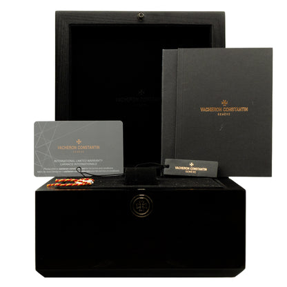 Vacheron Constantin Malte Rose Gold