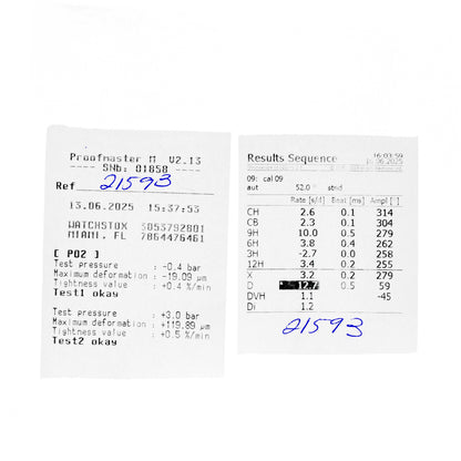 Vacheron Constantin Malte Rose Gold