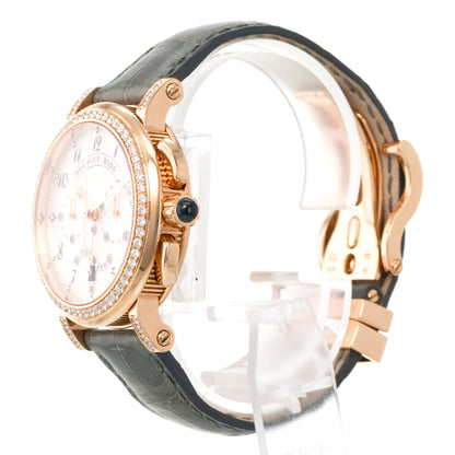 Breguet Marine 18K Rose Gold