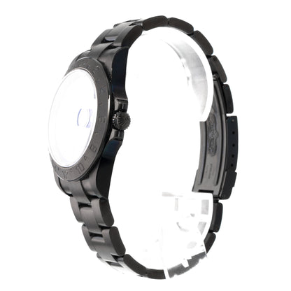 Rolex Explorer II PVD