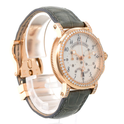Breguet Marine 18K Rose Gold
