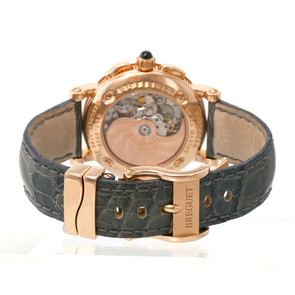 Breguet Marine 18K Rose Gold