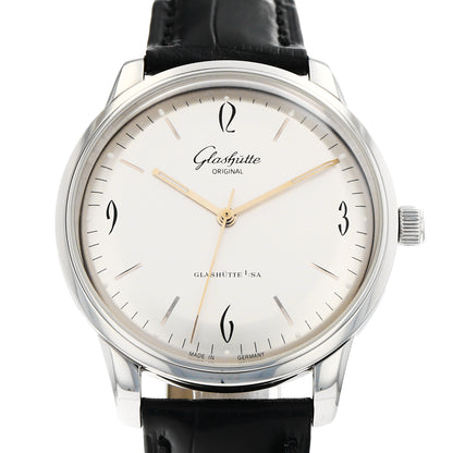 Glashutte Original Sixties Steel