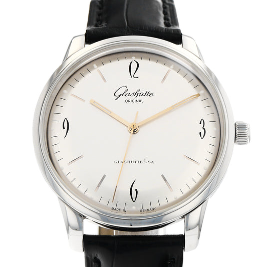 Glashutte Original Sixties Steel