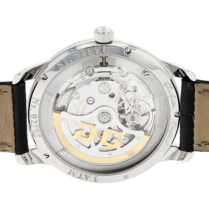 Glashutte Original Sixties Steel