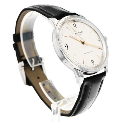 Glashutte Original Sixties Steel