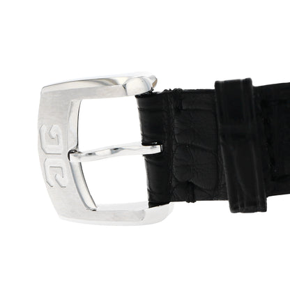 Glashutte Original Sixties Steel