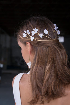 Spring Comb
