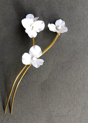Spring Pin