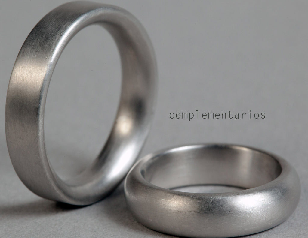 simple wedding ring
