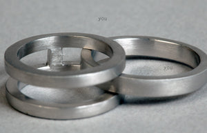 Wedding Ring Sets